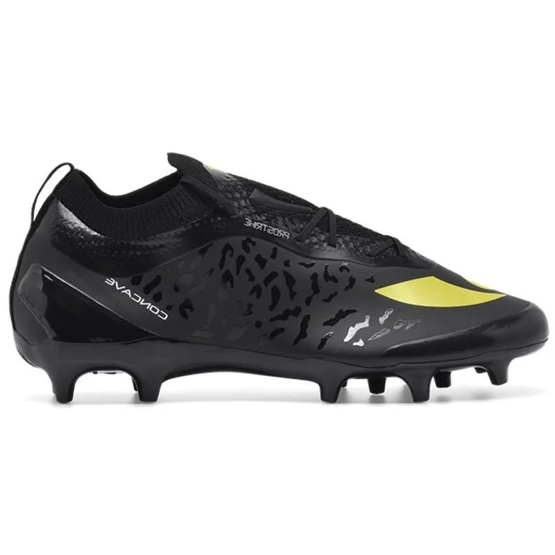 Football Jersey For Black Friday-Concave Volt Spark V1 FG Adults Football Boots