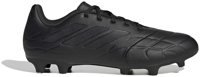 Football Jersey By Adidas-Copa Pure.3 Firm Ground Men's Football Boots