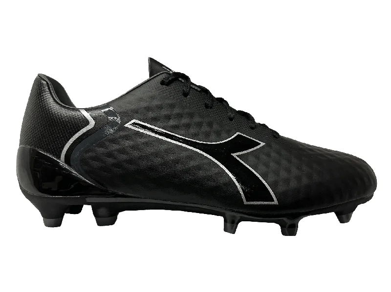 Football Jersey For Gift Ideas-Diadora Sabre Junior Boots <BR> FDF23005