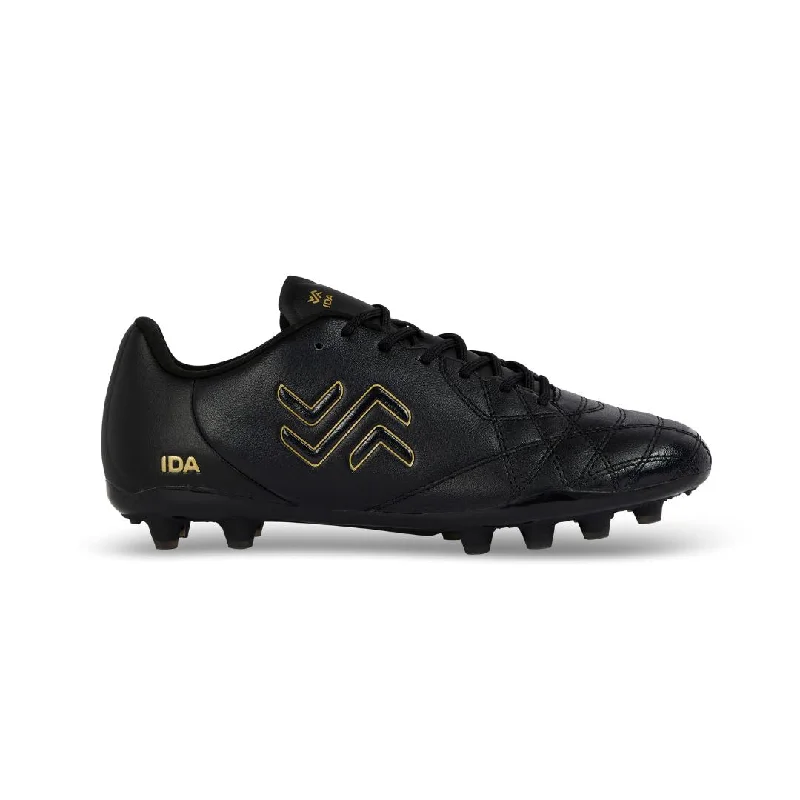 Football Jersey For Team Spirit-IDA Classica: Women's Leather Soccer Cleats | FG/AG Multi Ground