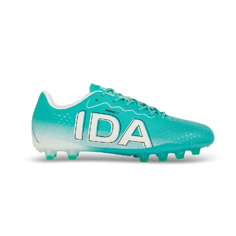 Football Jersey For Pro Teams-IDA Rise Club: Women's FG/AG Multi Ground Soccer Cleats