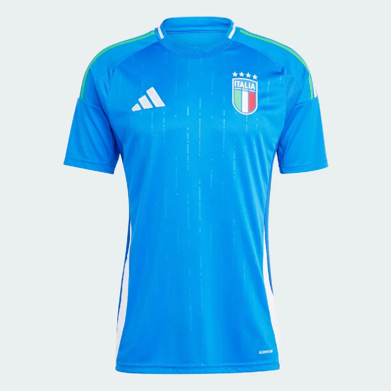 Football Jersey For TikTok Trends-Italy 2024 Home Jersey