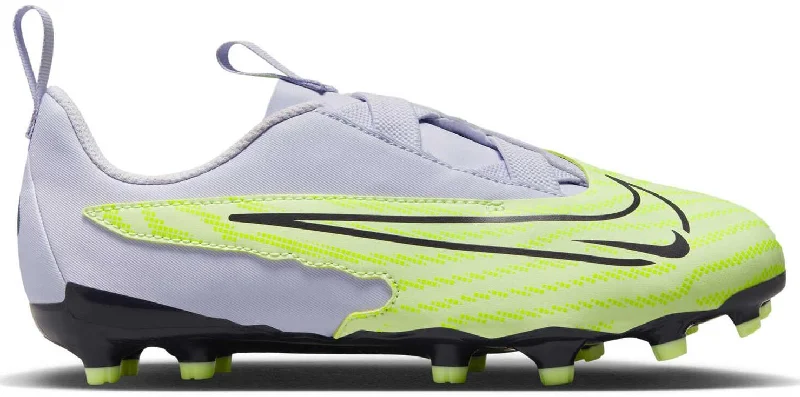 Football Jersey For Wide Receivers-Jr. Phantom GX Academy Multi-Ground Junior's Football Boots