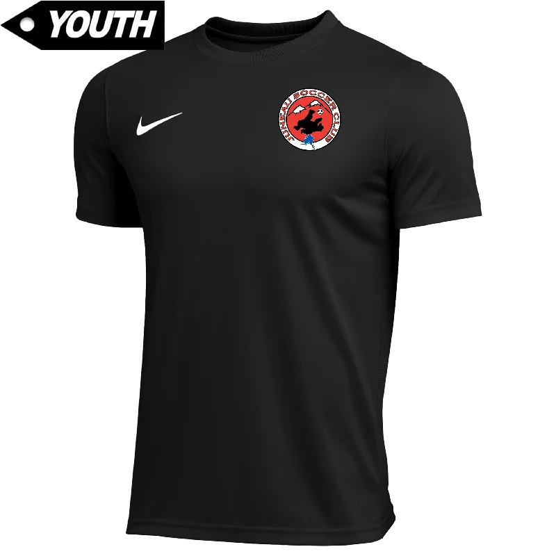 Football Jersey WithRural Roots-Juneau SC Jersey [Youth]