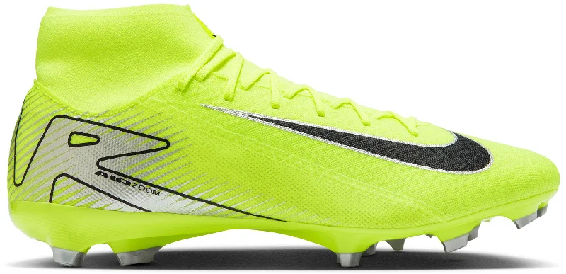 Football Jersey For Outdoor Games-Mercurial Superfly 10 Academy Multi Ground Men's Football Boots