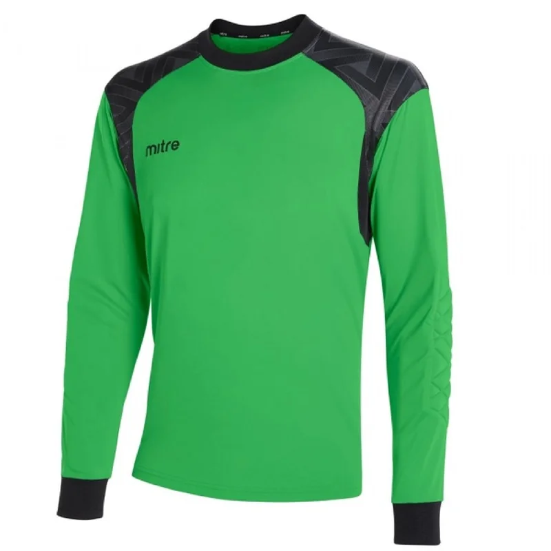 Football Jersey For New Eras-Mitre Guard Kids Goalkeeper Jersey