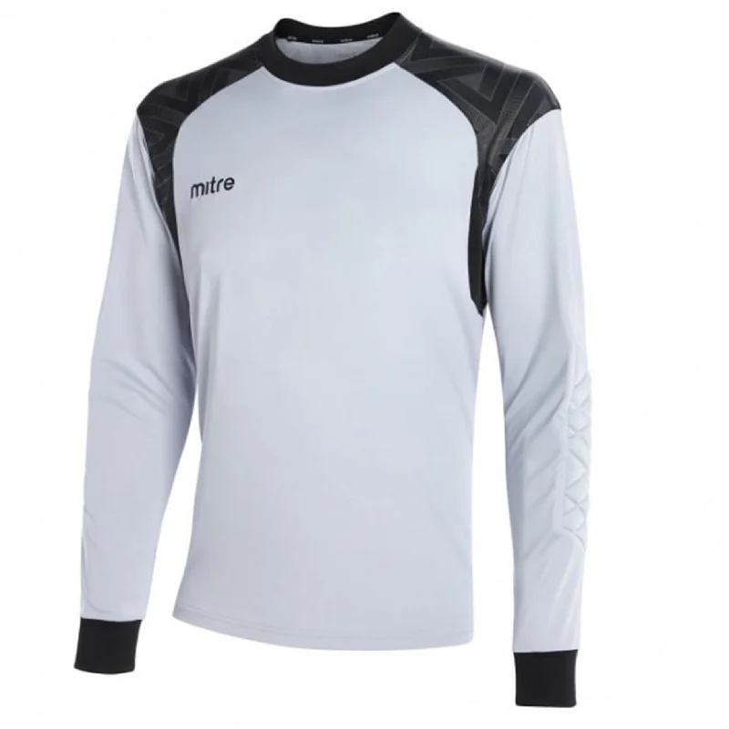 Football Jersey For Timeless Appeal-Mitre Guard Adults Goalkeeper Jersey