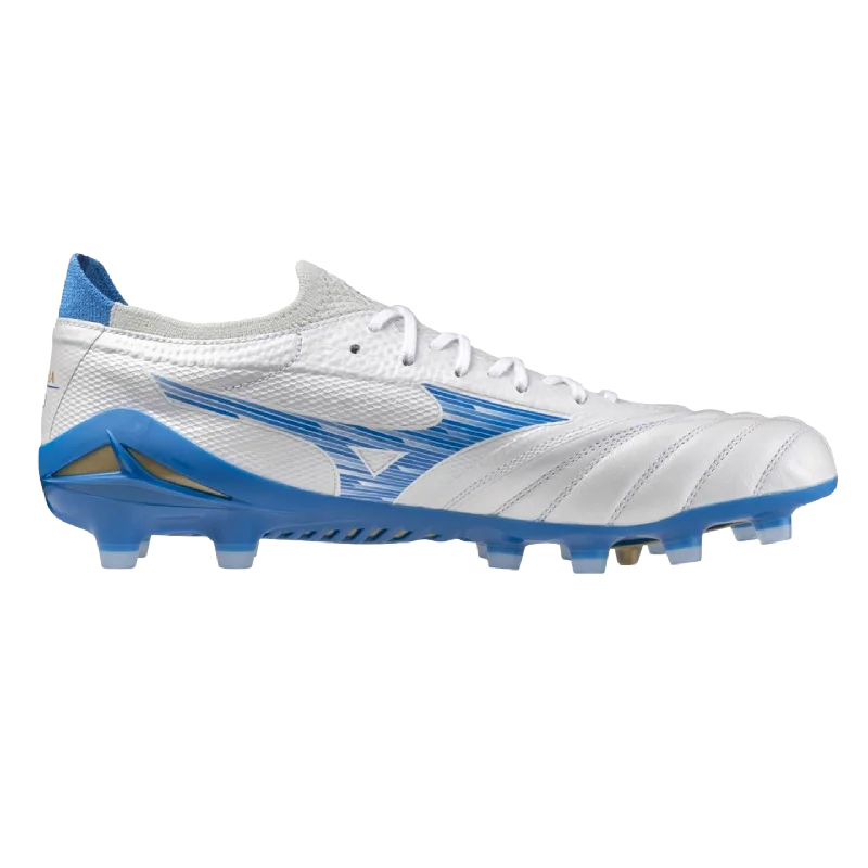 Football Jersey For Casual Fans-Mizuno Morelia Neo IV Beta Elite Firm Ground Cleats