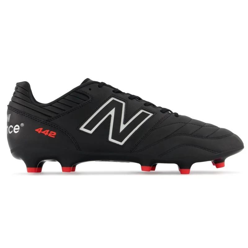 Football Jersey For Grass Fields-New Balance 442 v2 PRO FG Adults Football Boot