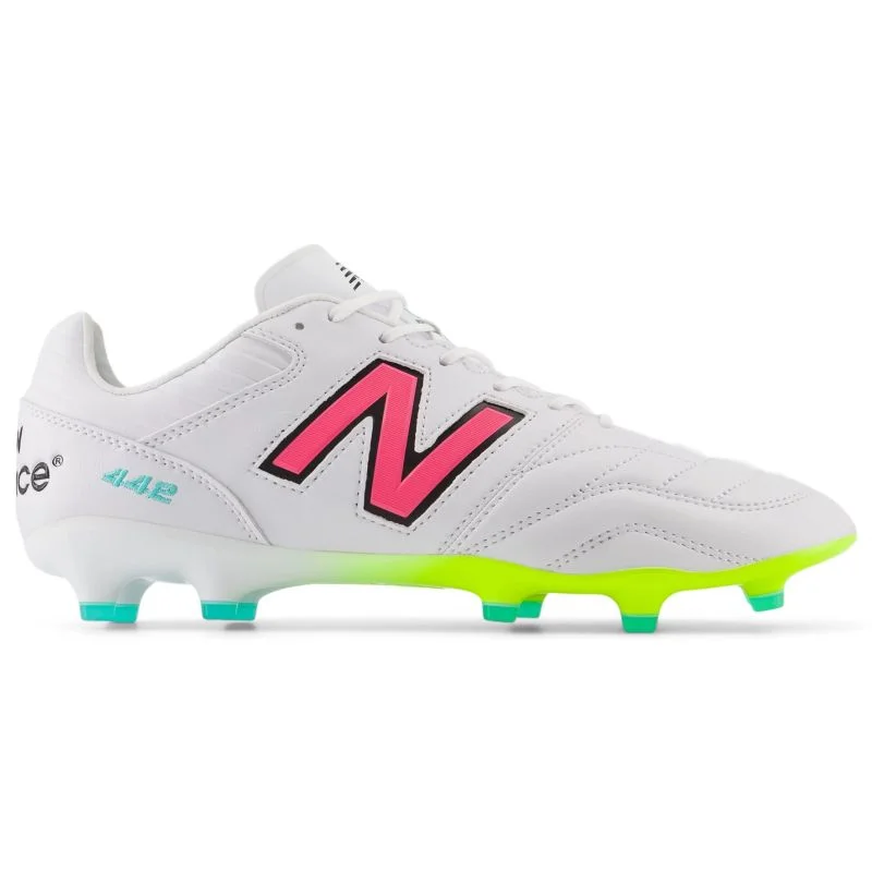 Football Jersey For Pro Teams-New Balance 442 v2 PRO FG Adults Football Boot