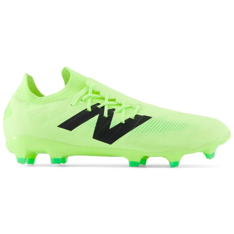 Football Jersey For Streetwear-New Balance Furon Destroy V7+ FG Adults Football Boot