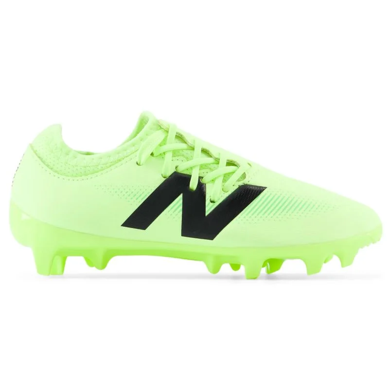 Football Jersey For Viral Styles-New Balance Furon FG Kids Football Boot