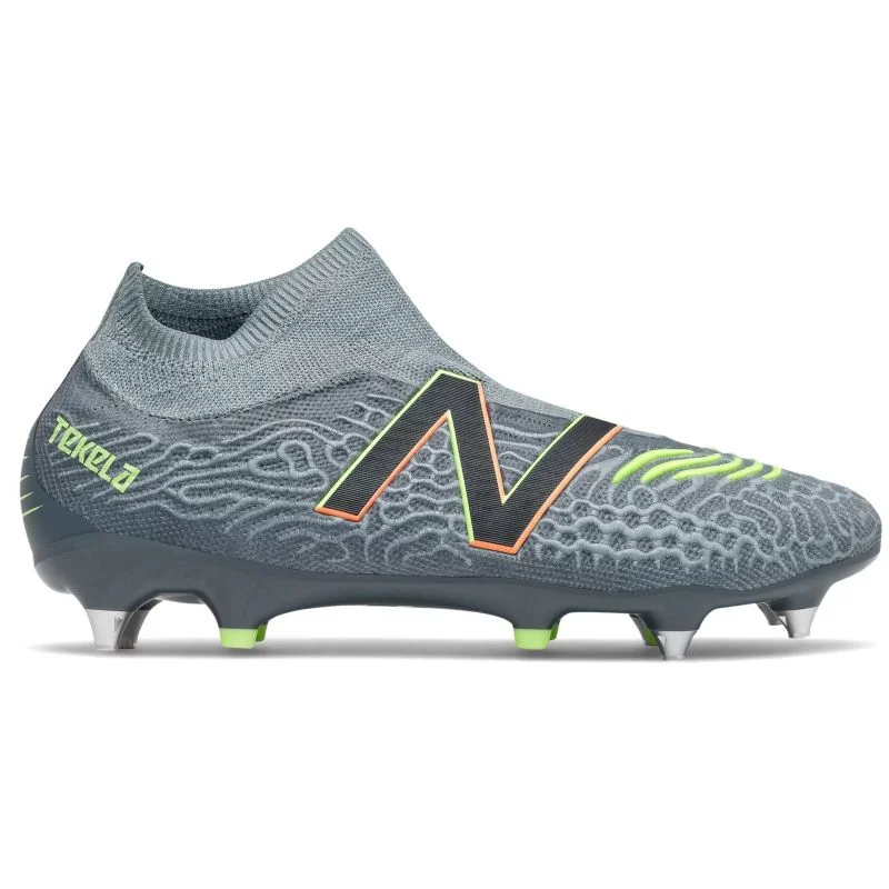 Football Jersey For Best Sellers-New Balance Tekela v3 Pro SG Adults Football Boot