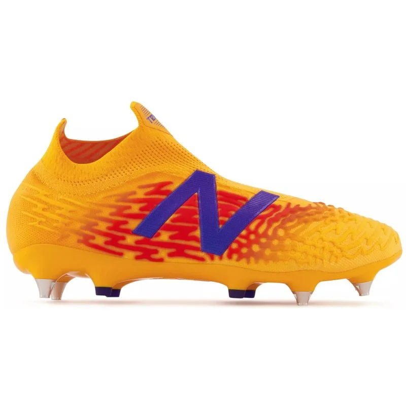 Football Jersey With Social Media Hype-New Balance Tekela v3 Pro SG Adults Football Boot