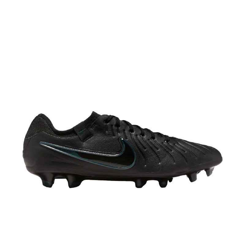 Football Jersey For Daytime Events-Nike Tiempo Legend 10 Pro Firm Ground Cleats