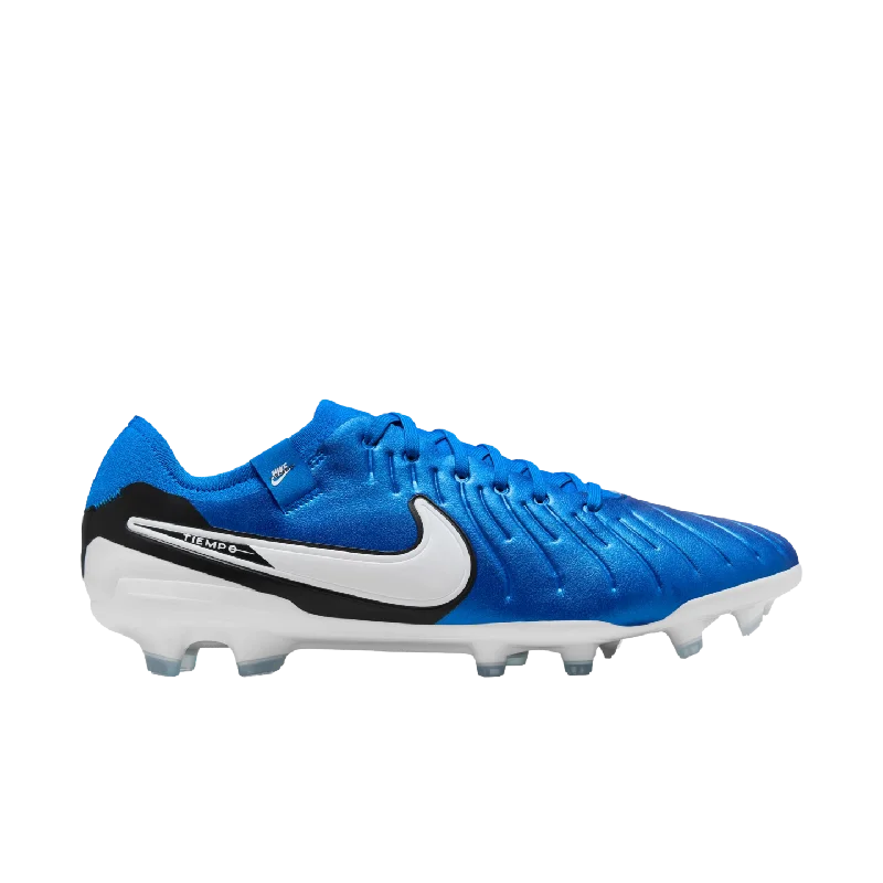 Football Jersey With Trending Designs-Nike Tiempo Legend 10 Pro Firm Ground Cleats