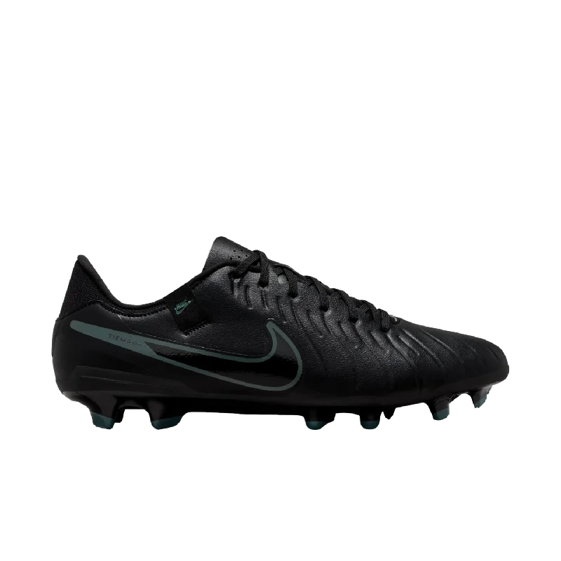 Football Jersey For Home Games-Nike Tiempo Legend 10 Academy Firm Ground Cleats