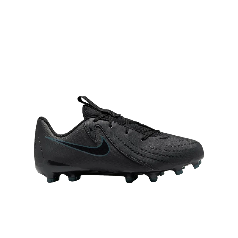 Football Jersey With Fan Favorites-Nike Phantom GX 2 Academy Youth Firm Ground Cleats