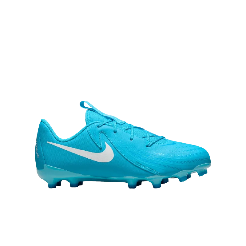 Football Jersey For Kids-Nike Phantom GX 2 Academy Youth Firm Ground Cleats