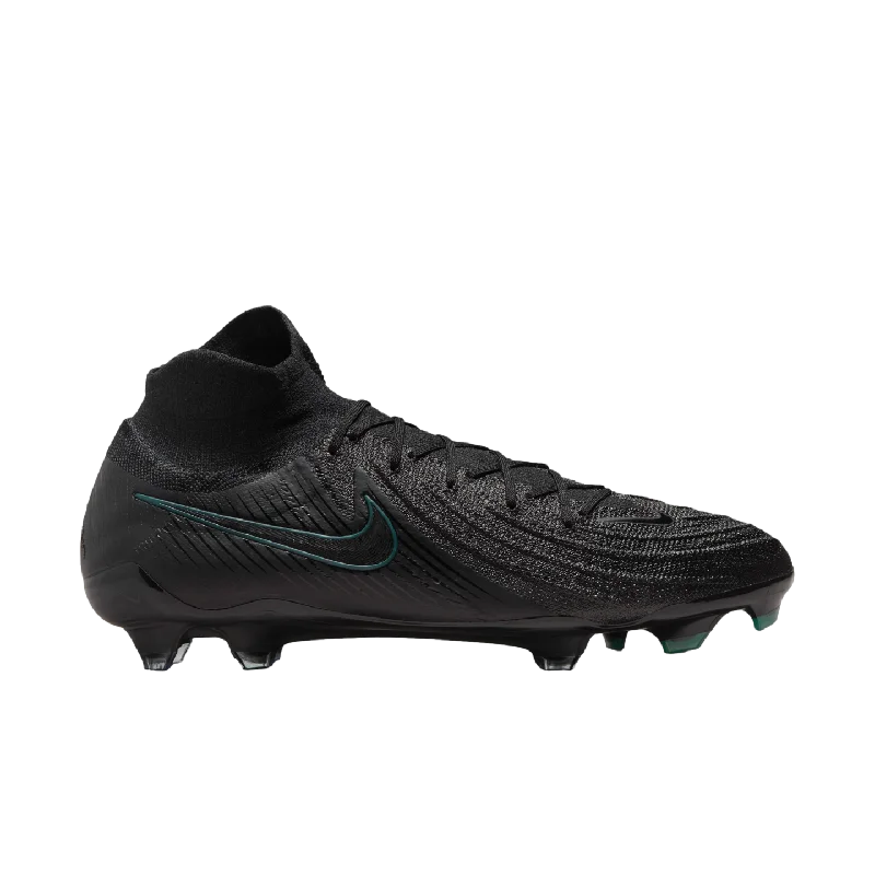 Football Jersey For Iconic Moments-Nike Phantom Luna 2 Elite Firm Ground Cleats