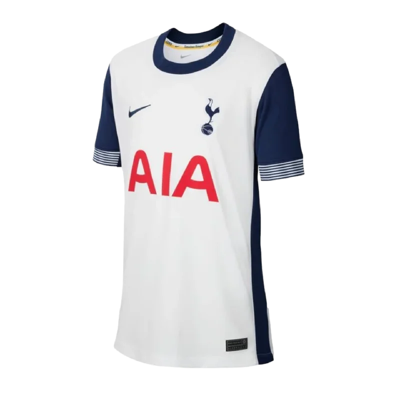 Football Jersey For Snapchat Filters-Nike Tottenham 24/25 Youth Home Jersey