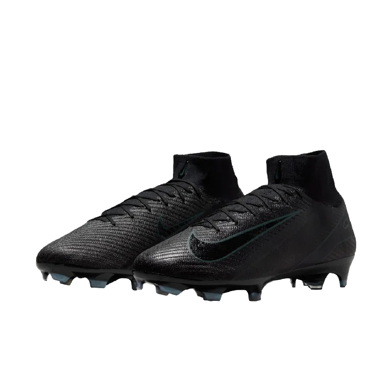 Football Jersey For Historical Fans-Nike Mercurial Zoom Superfly 10 Elite Firm Ground Cleats