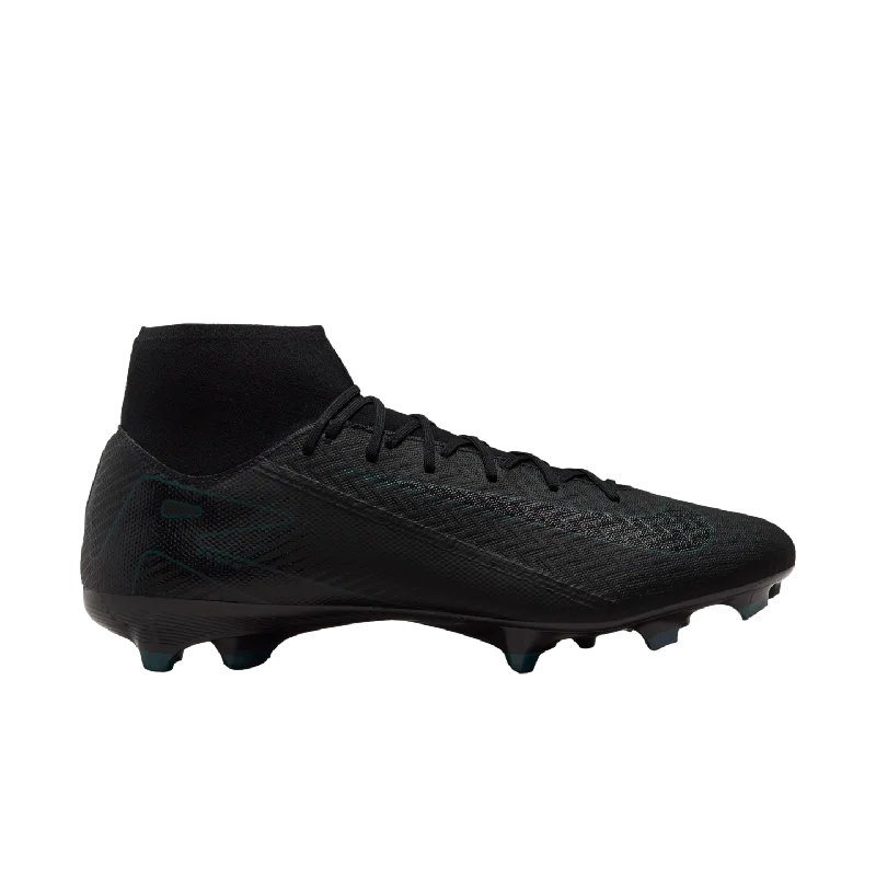 Football Jersey For Online Stores-Nike Mercurial Zoom Superfly 10 Academy Firm Ground Cleats