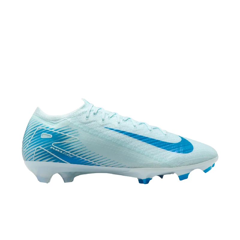 Football Jersey With Eco-Friendly Materials-Nike Mercurial Zoom Vapor 16 Elite Firm Ground Cleats