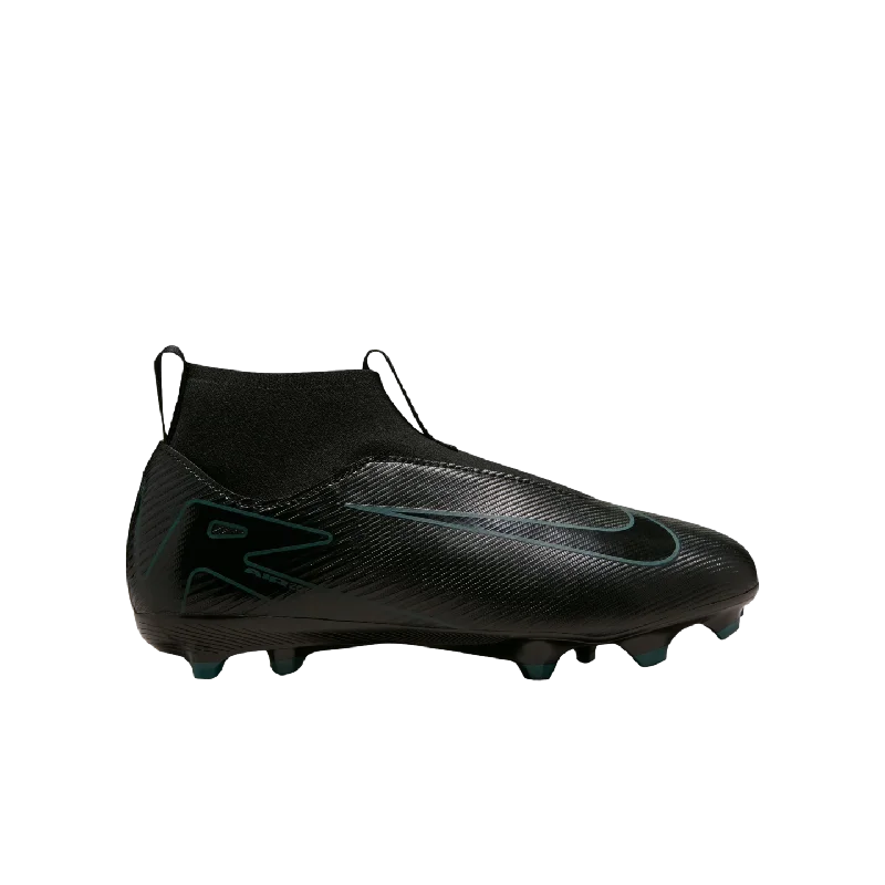 Football Jersey For Fall Games-Nike Mercurial Superfly 10 Academy Youth Firm Ground Cleats