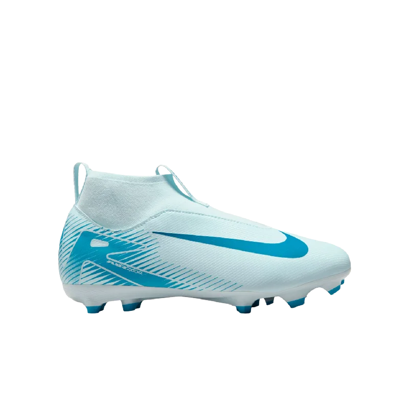 Football Jersey For Full Kits-Nike Mercurial Superfly 10 Academy Youth Firm Ground Cleats