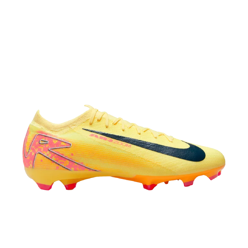 Football Jersey For Viral Styles-Nike Mercurial Zoom Vapor 16 Pro KM Mbappe Firm Ground Cleats