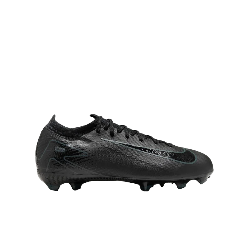 Football Jersey With All-Star Designs-Nike Mercurial Vapor 16 Pro Youth Firm Ground Cleats