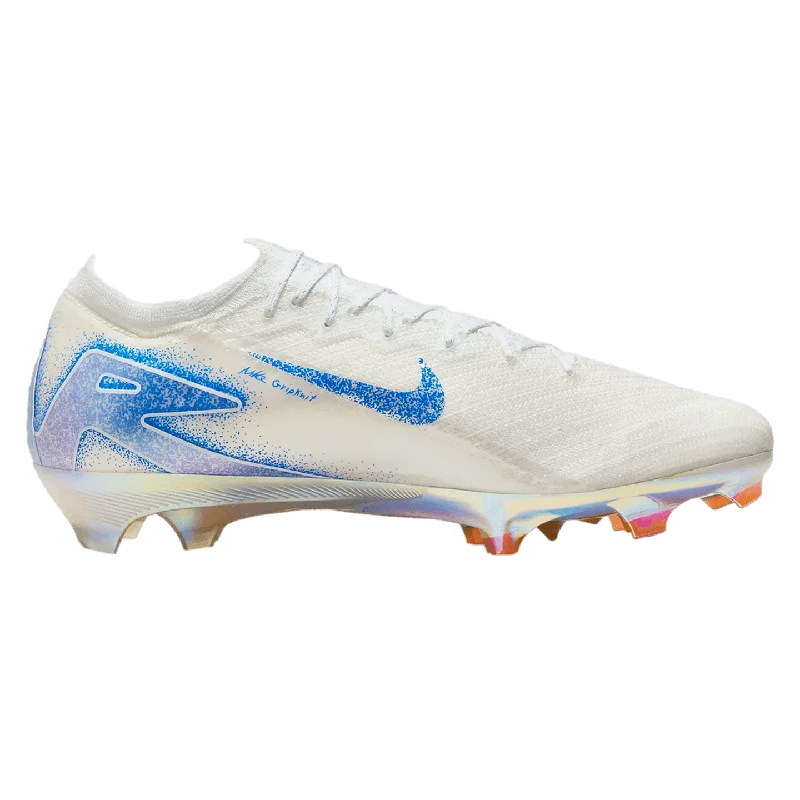 Football Jersey With Group Discounts-Nike Mercurial Zoom Vapor 16 Elite Firm Ground Cleats