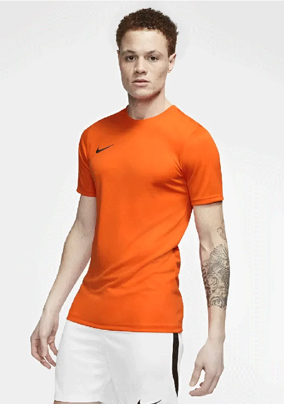 Football Jersey With Walk-On Pride-Nike Mens Dri Fit Park Jersey <BR> BV6708 819