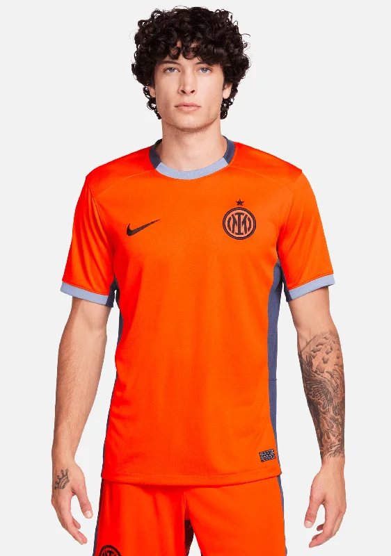 Football Jersey With Buzzer-Beater Vibes-Nike Men's Inter Milan 2023/24 Stadium Third Jersey <br> DX9821-820