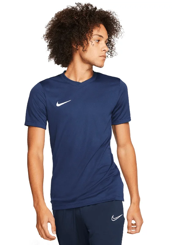 Football Jersey For Loyal Supporters-Nike Mens Park VI Jersey <br> 725891 410