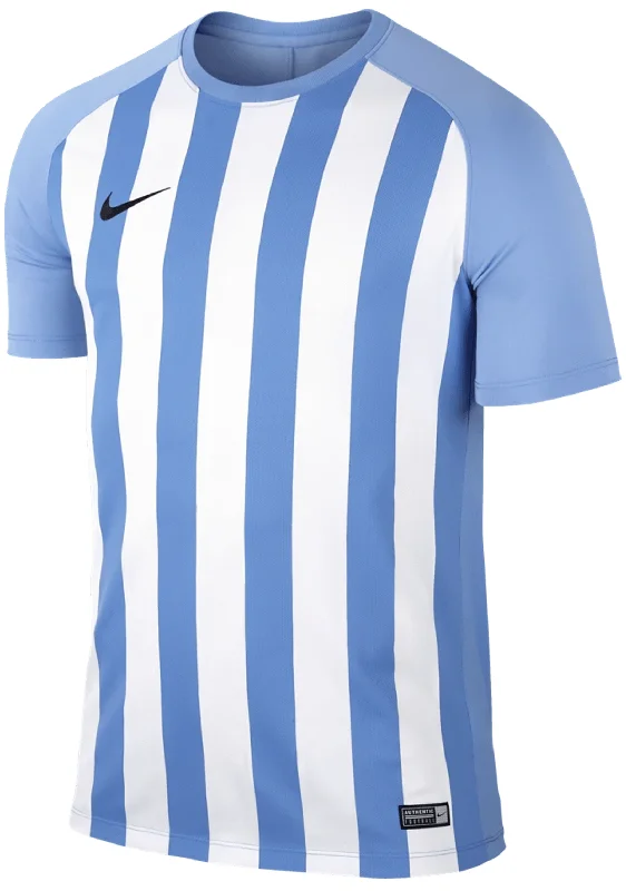 Football Jersey For Safari Style-Nike Mens Striped Segment III Jersey <br> 832976 412