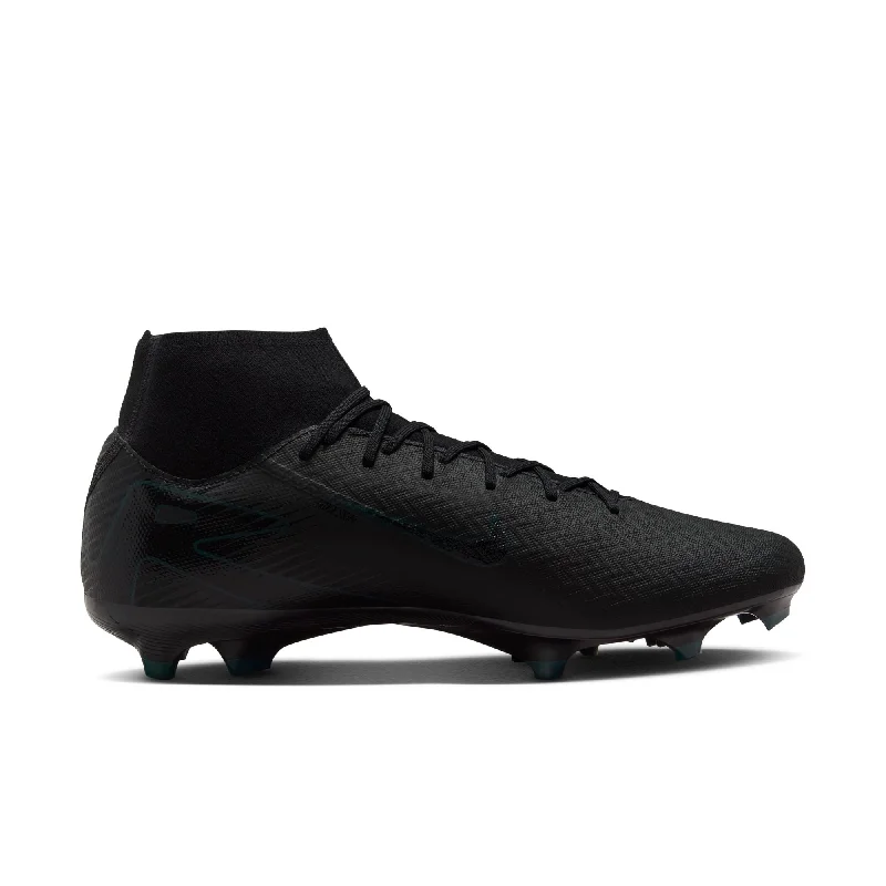 Football Jersey For Historical Fans-Nike Mercurial Superfly 10 Academy MG High-Top Football Boots