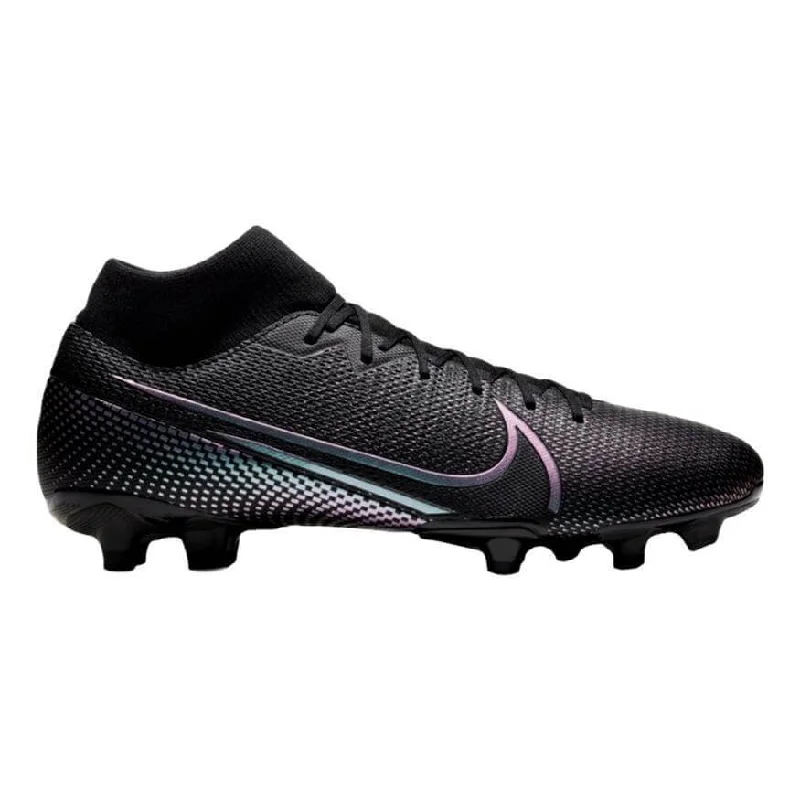 Football Jersey With Adjustable Straps-Nike Mercurial Superfly Vii Academy Multi-Ground Cleats