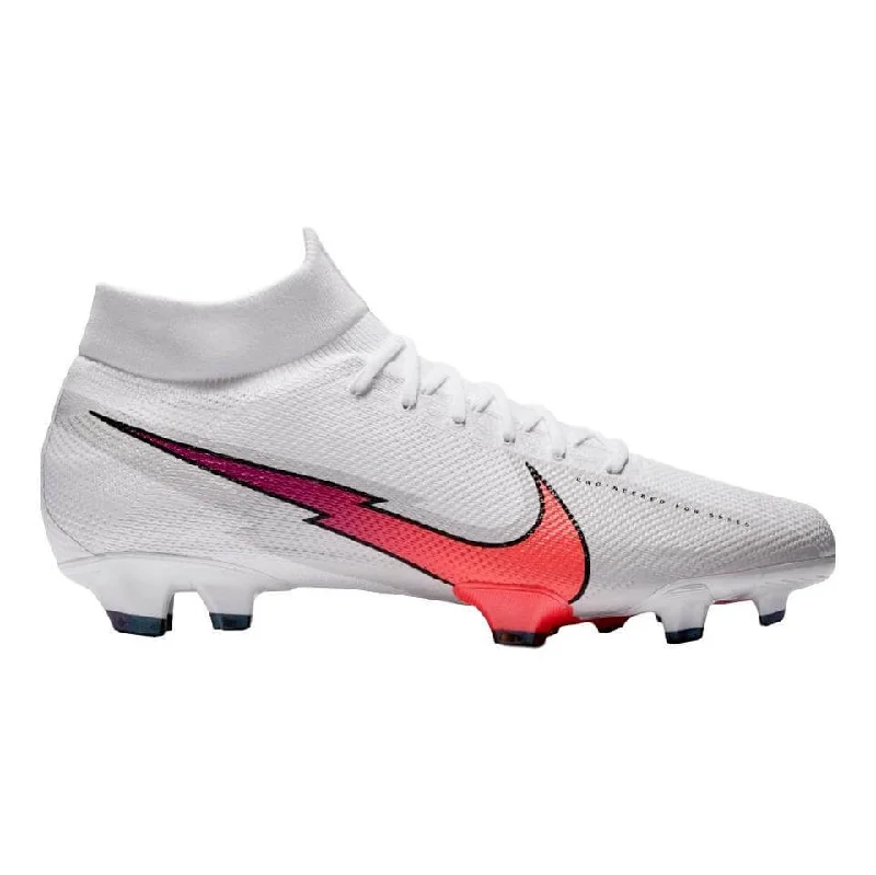 Football Jersey With Petite Options-Nike Mercurial Superfly Vii Pro Firm Ground Cleats