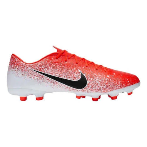 Football Jersey For Kids-Nike Mercurial Vapor 12 Academy Multi Ground Cleats