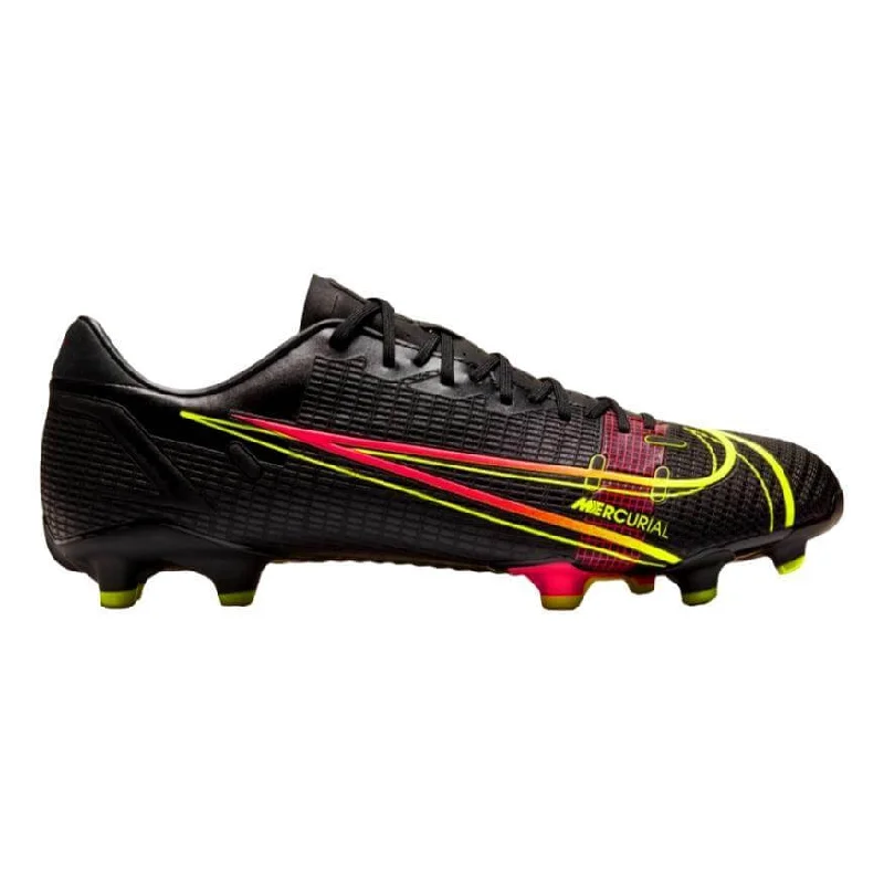 Football Jersey For Match Day-Nike Mercurial Vapor 14 Academy Firm Ground Cleats