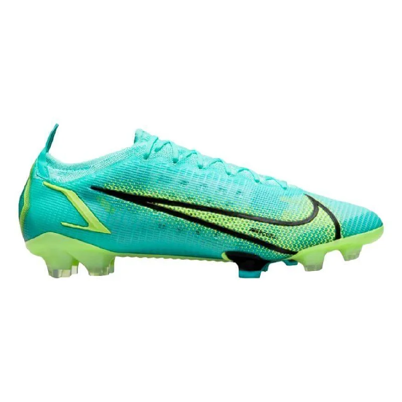 Football Jersey For Plus Sizes-Nike Mercurial Vapor 14 Elite Firm Ground Cleats