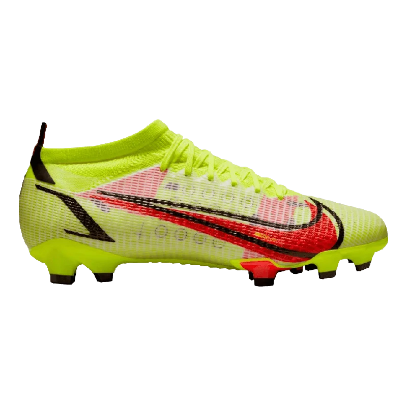 Football Jersey For Youth Teams-Nike Mercurial Vapor 14 Pro Firm Ground Cleats