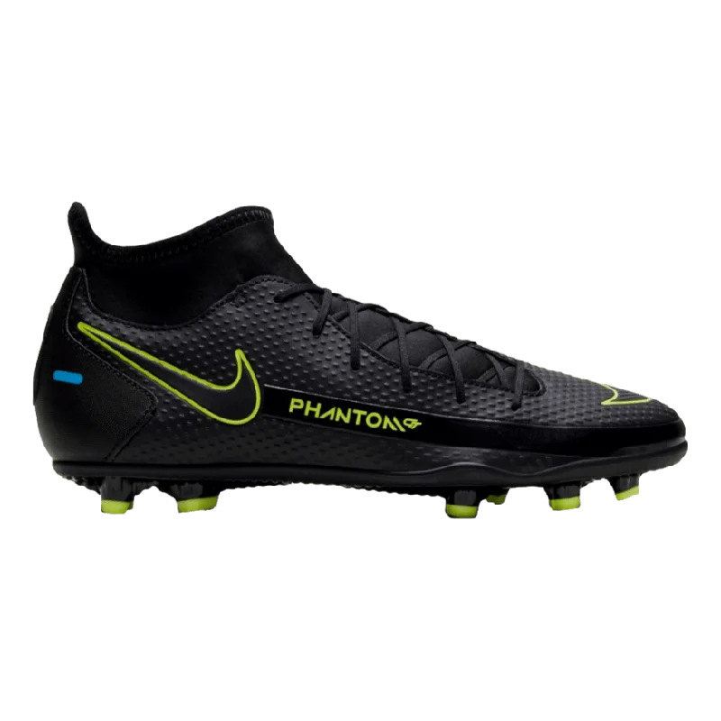 Football Jersey Under 50 Dollars-Nike Phantom Gt Club Df Multi-Ground Cleats