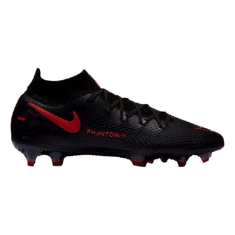 Football Jersey For Fantasy Football-Nike Phantom Gt Elite Df Firm Ground Cleats