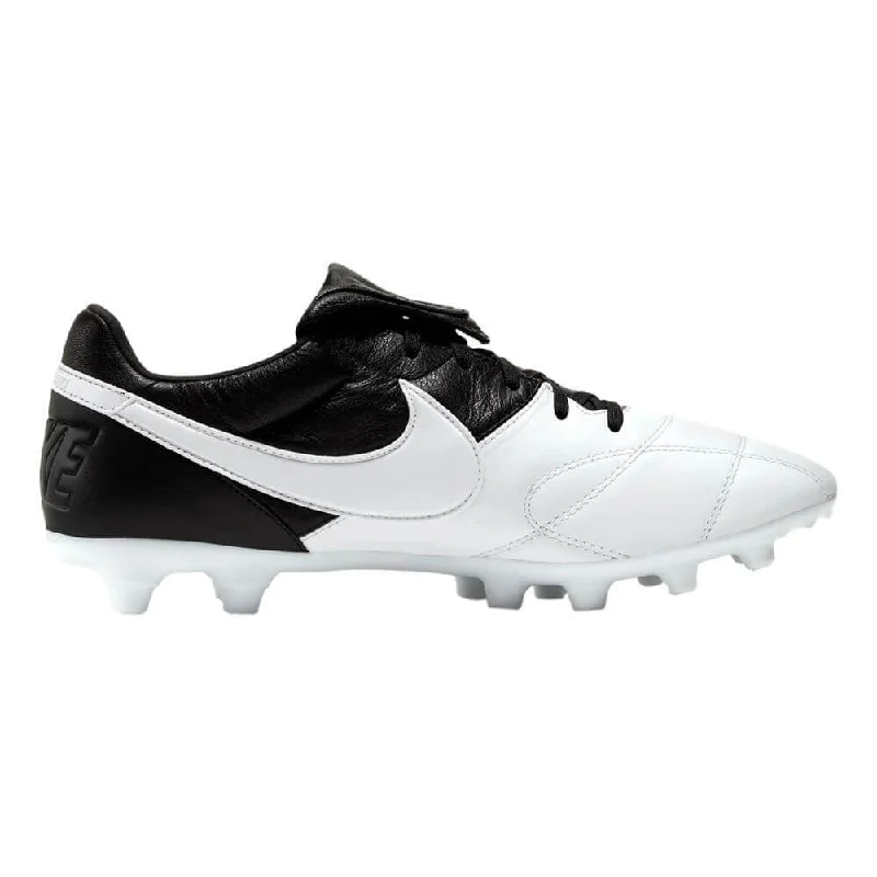 Football Jersey With Sleek Look-Nike Premier II Firm Ground Cleats