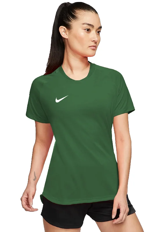 Football Jersey With Baby Designs-Nike Womens SS Park VI Jersey <br> 833058 302