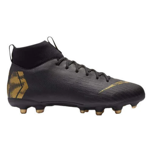 Football Jersey For Gift Ideas-Nike Youth Mercurial Superfly 6 Academy Multi Ground Cleats