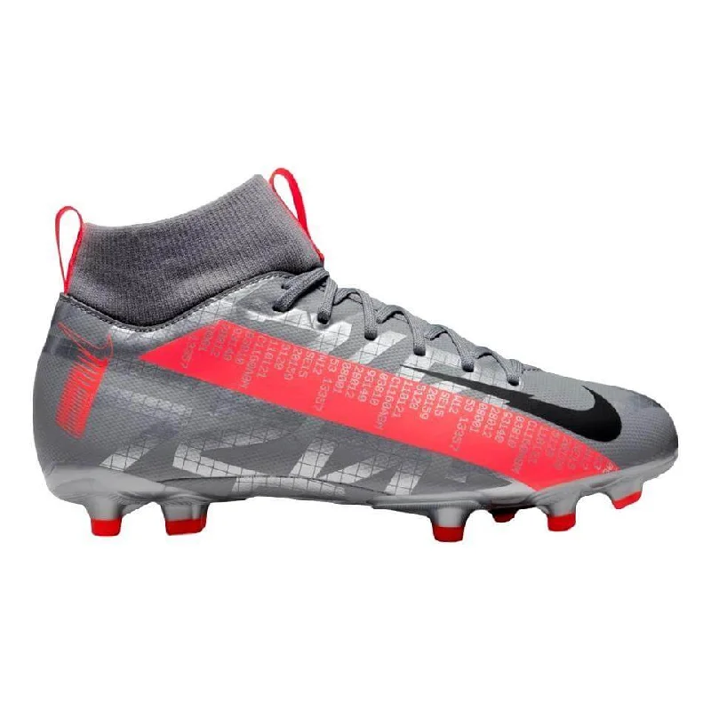 Football Jersey For Minimalist Fans-Nike Youth Mercurial Superfly Vii Academy Multi-Ground Cleats